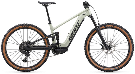 Stance E+ 2 - Desert Sage/Black
