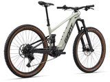 Stance E+ 2 - Desert Sage/Black