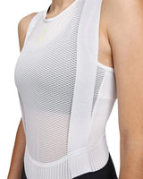 Women's Team Bib Evo Black/White