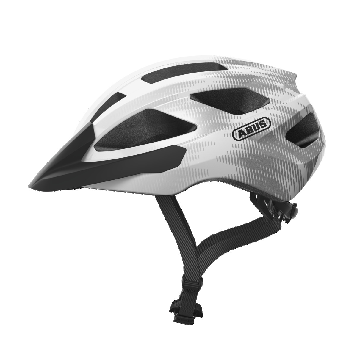 abus fahrradhelm regenschutz Macator Fahrradhelm