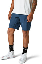 Machete Tech Short 3.0 Indigo Rinse