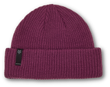 Machinist Beanie - Sangria
