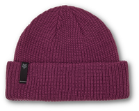Gorro de punto Machinist - Sangría 