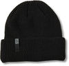 Gorro Machinist - negro 