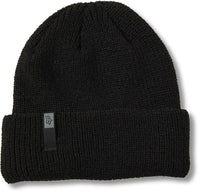Gorro Machinist - negro 