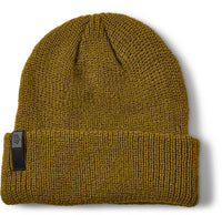 Gorro maquinista - caramelo