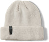 Machinist Beanie - blanco vintage