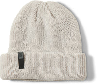 Machinist Beanie - blanco vintage
