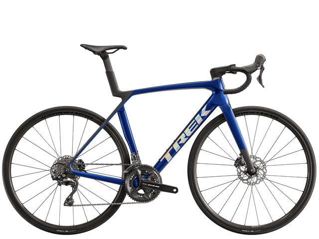 Madone SL 5 Gen 8 - Hex Blue