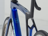 Madone SL 5 Gen 8 - Hex Blue