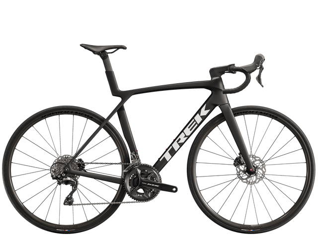 Madone SL 5 Gen 8 - Matte Deep Smoke