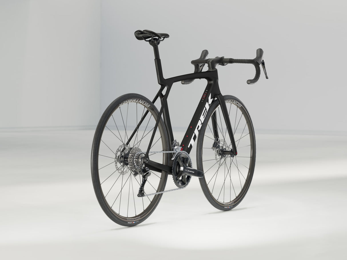 Madone SL 5 Gen 8 - Matte Deep Smoke
