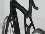 Madone SL 5 Gen 8 - Matte Deep Smoke