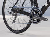 Madone SL 5 Gen 8 - Matte Deep Smoke