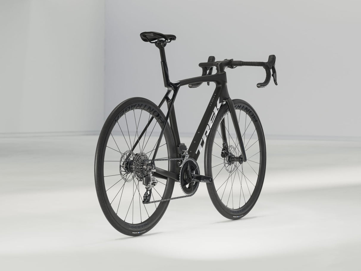 Madone SL 6 AXS Gen 8 - Matte Dark Web