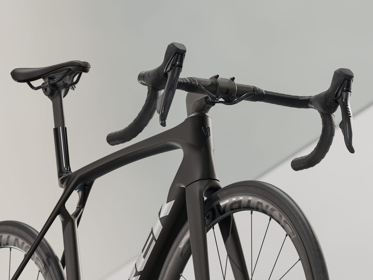 Madone SL 6 AXS Gen 8 - Matte Dark Web