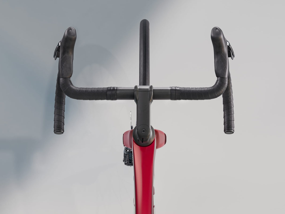 Madone SL 6 Gen 8 - Crimson
