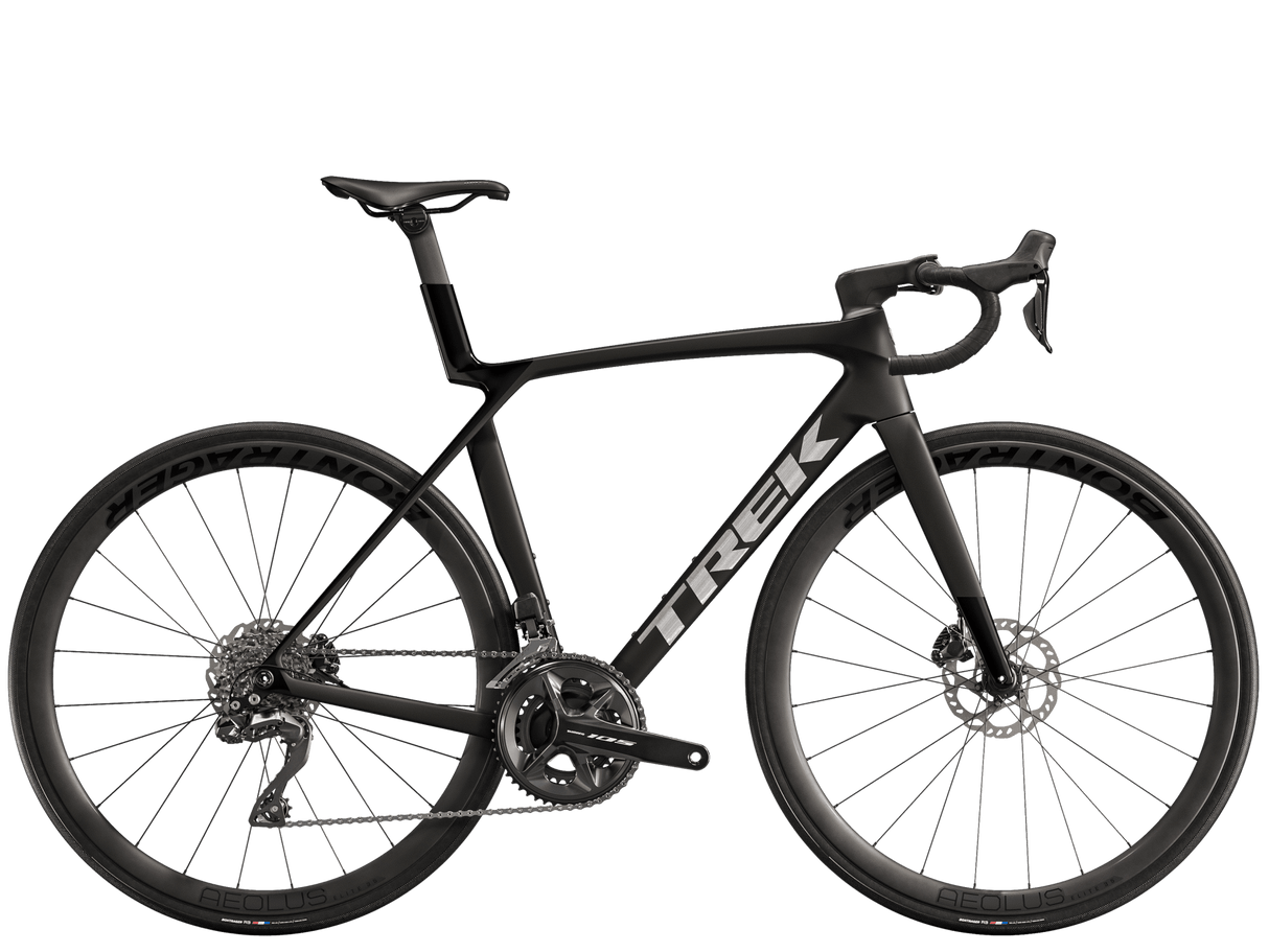 Madone SL 6 Gen 8 - Matte Dark Web