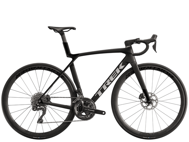 Madone SL 6 Gen 8 - Matte Dark Web