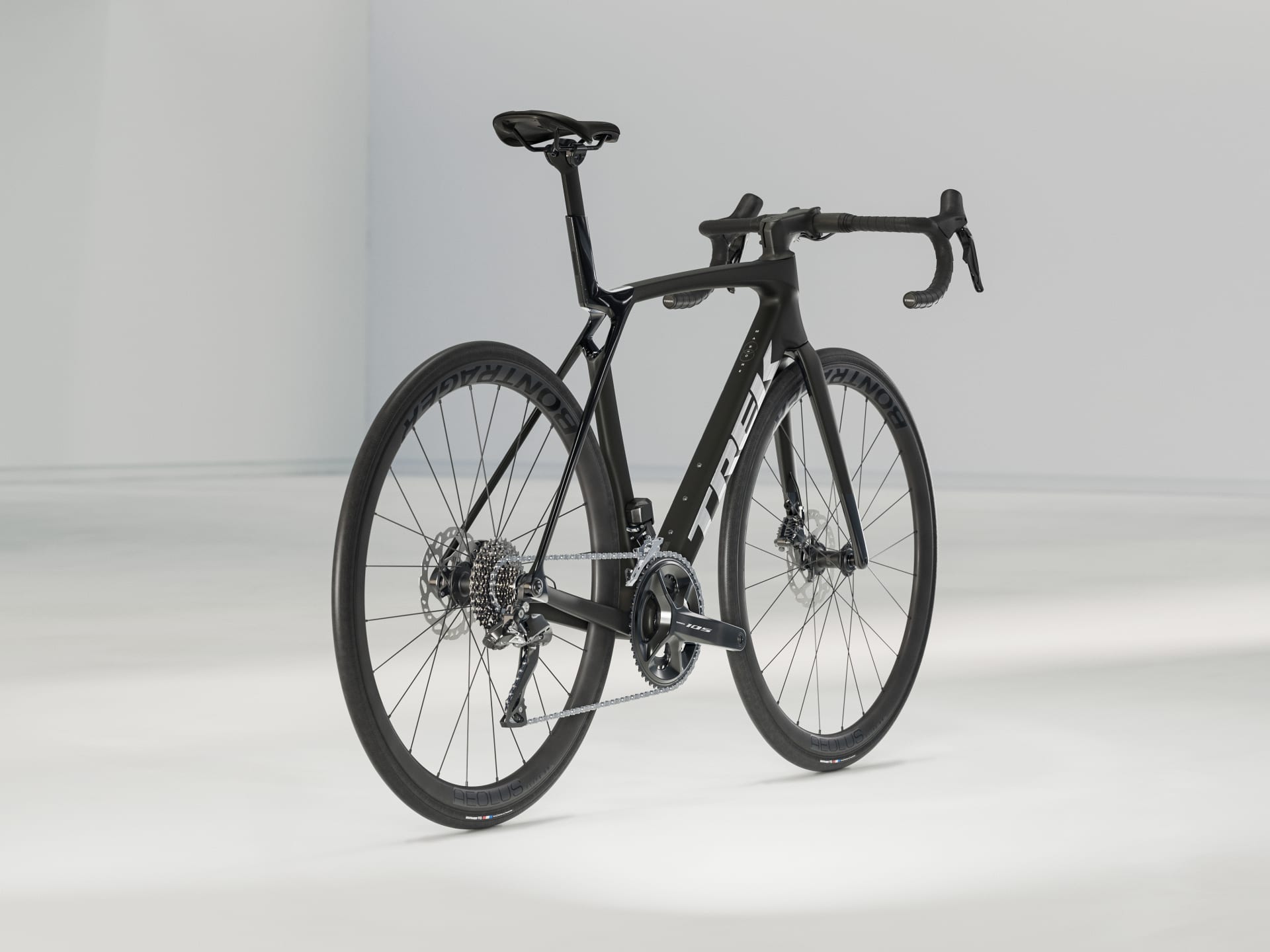 Madone SL 6 Gen 8 - Trek Bikes