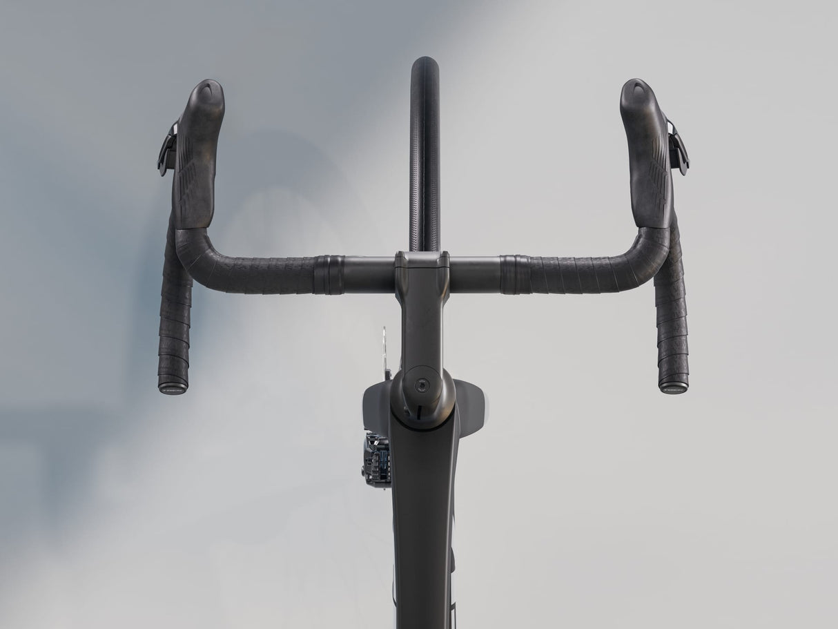 Madone SL 6 Gen 8 - Matte Dark Web