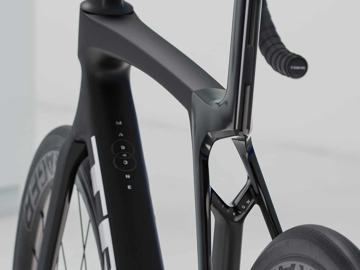 Madone SL 6 Gen 8 - Matte Dark Web