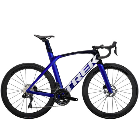 Madone SL 6 Di2 Hex Blue