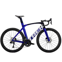 Madone SL 6 Di2 Hex Blauw