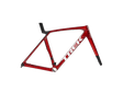 Madone SL Gen 8 Frameset - Crimson