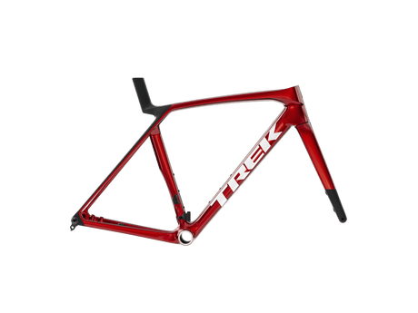 Madone SL Gen 8 Frameset - Crimson