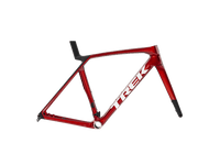 Madone SL Gen 8 Frameset - Crimson