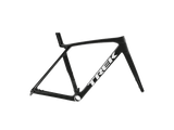Madone SL Gen 8 Frameset - Matte Dark Web