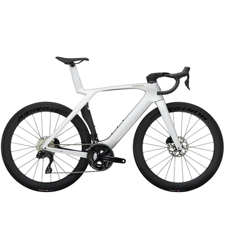 Madone SLR 6 eTap Gen 7 Satin Quicksilver