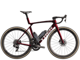 Madone SLR 7 AXS Gen 8 - Carbon Red Smoke