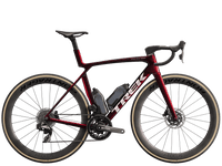 Madone SLR 7 AXS Gen 8 - Carbon Red Smoke