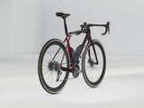 Madone SLR 7 AXS Gen 8 - Carbon Red Smoke