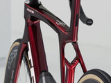 Madone SLR 7 AXS Gen 8 - Carbon Red Smoke