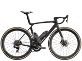 Madone SLR 7 AXS Gen 8 - Matte/Gloss Carbon Smoke