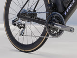 Madone SLR 7 AXS Gen 8 - Matte/Gloss Carbon Smoke