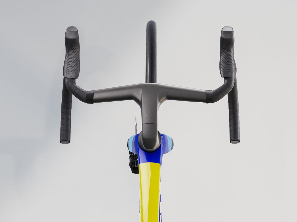 Madone SLR 7 AXS Gen 8 - Navy Smoke