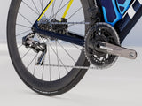 Madone SLR 7 AXS Gen 8 - Navy Smoke