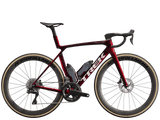 Madone SLR 7 Gen 8 - Carbon Red Smoke