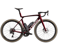 Madone SLR 7 Gen 8 - Carbon Red Smoke 