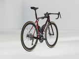 Madone SLR 7 Gen 8 - Carbon Red Smoke