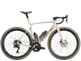 Madone SLR 7 Gen 8 - Era White