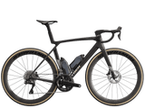 Madone SLR 7 Gen 8 - Matte/Gloss Carbon Smoke