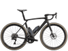 Madone SLR 7 Gen 8 - Matte/Gloss Carbon Smoke
