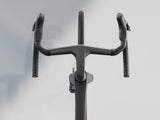 Madone SLR 7 Gen 8 - Matte/Gloss Carbon Smoke