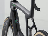 Madone SLR 7 Gen 8 - Matte/Gloss Carbon Smoke