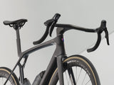 Madone SLR 7 Gen 8 - Matte/Gloss Carbon Smoke